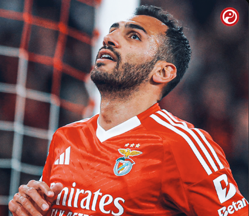 包含本菲卡迎欧冠关键赛，今晨完成体检，质疑声仍在，心理建设被强调的词条