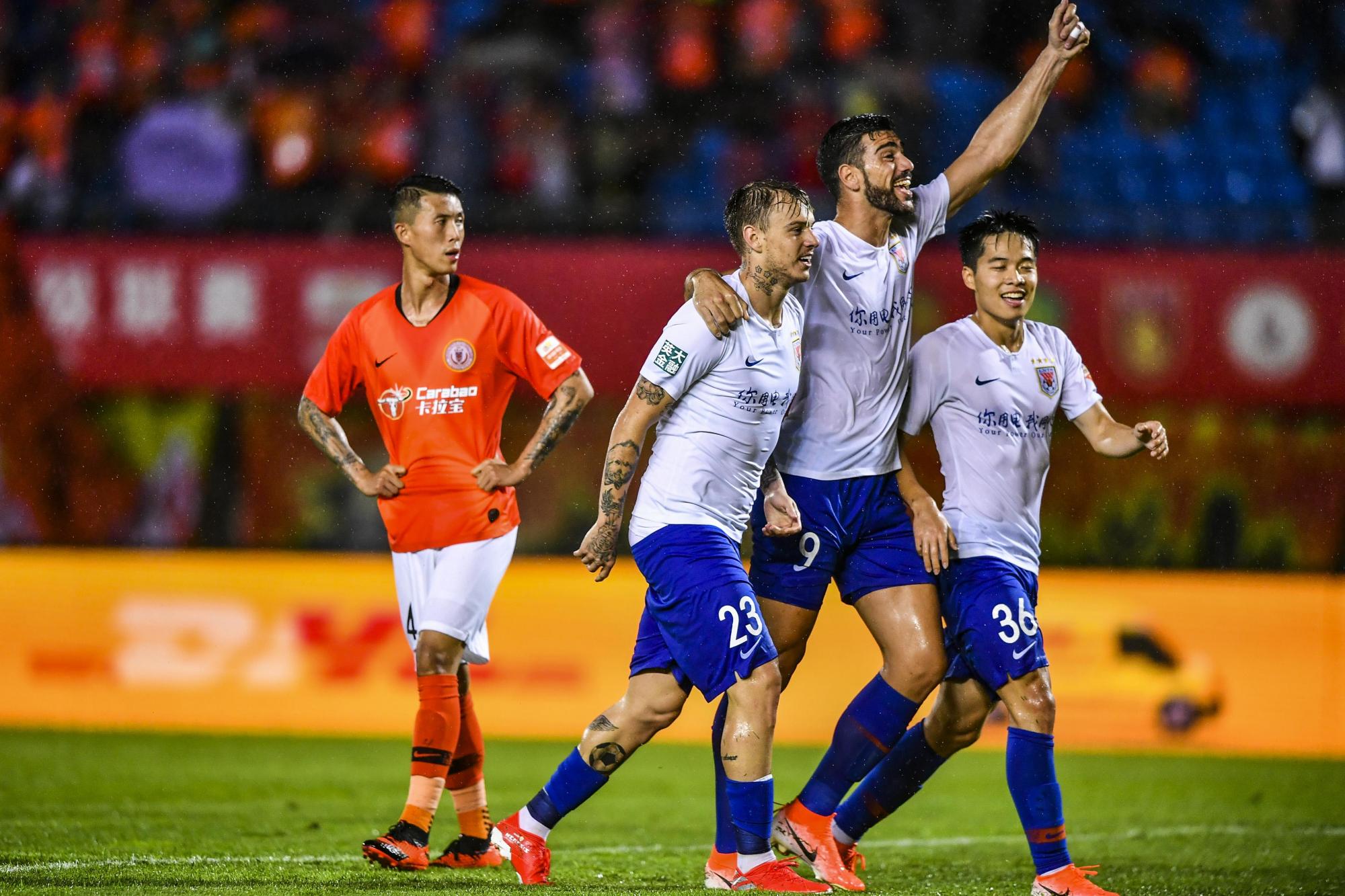 离谱！窗口期纽卡斯尔备战中超里昂完成体检，勇士怒砍56分的简单介绍ac米兰体育官网